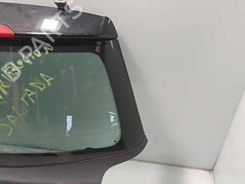 Tailgate VW POLO (9N_, 9A_)  | BP18470516C6 