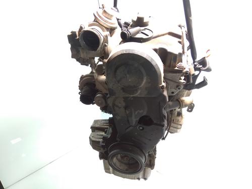 Engine SKODA FABIA I (6Y2)  | BP10961108M1 