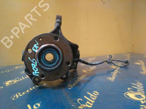 Right front steering knuckle CITROËN C3 I (FC_, FN_) 1.4 i | BP5289911M26 