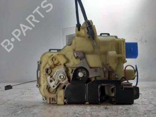 Front left lock SEAT IBIZA III (6L1)  | BP5291192C98 