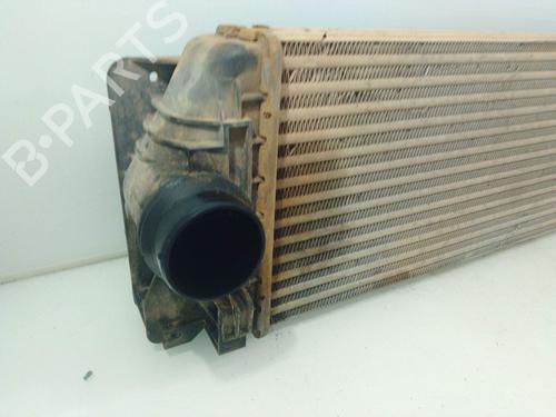 Intercooler RENAULT MEGANE II Saloon (LM0/1_) 1.5 dCi (LM0F, LM0T, LM2B) | BP38594118M30 - Image 2