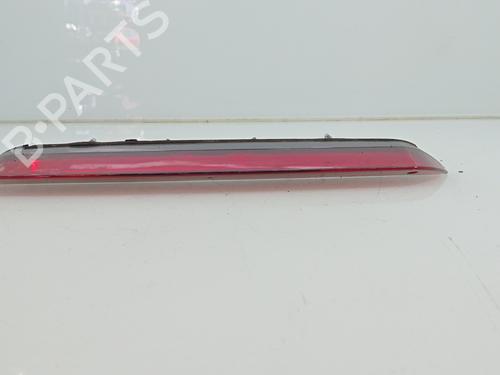 Rear center light PEUGEOT 3008 I MPV (0U_)  | BP29724549I39 