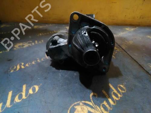 Starter FIAT GRANDE PUNTO (199_)  | BP5826417M8 