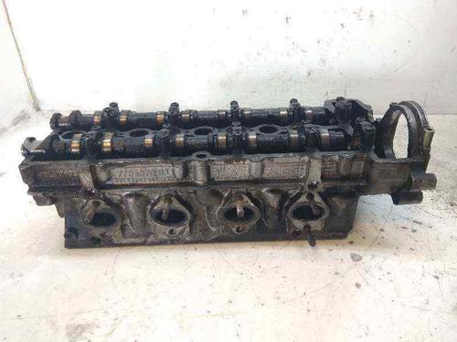 Used Cylinder head Cylinder head BMW 3 (E46) 320 d (150 hp) 10979738 10979738
