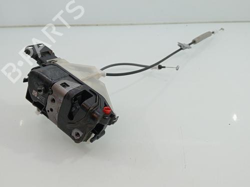Rear right lock PEUGEOT 3008 I MPV (0U_)  | BP29724620C99 