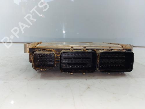 Engine control unit (ECU) MERCEDES-BENZ A-CLASS Saloon (V177) A 180 d (177.103) | BP29536897M57 