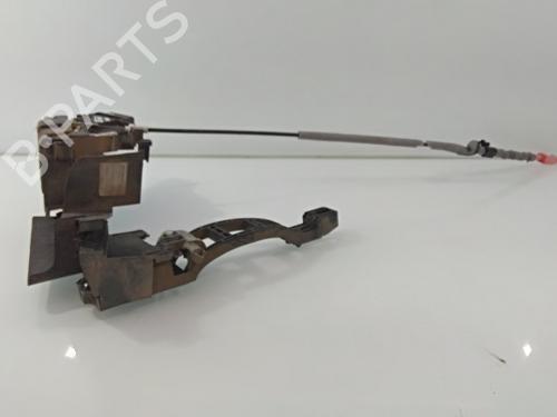 Front right lock FORD MONDEO IV (BA7)  | BP17948478C97 