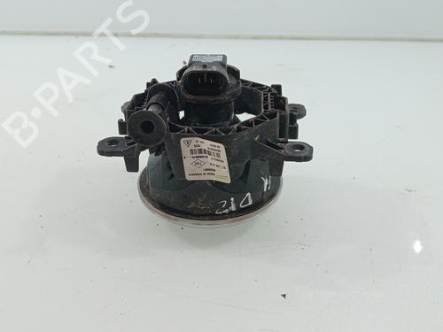 Left front fog light SMART FORFOUR Hatchback (453) 0.9 (453.044, 453.053) | BP29753955C30 