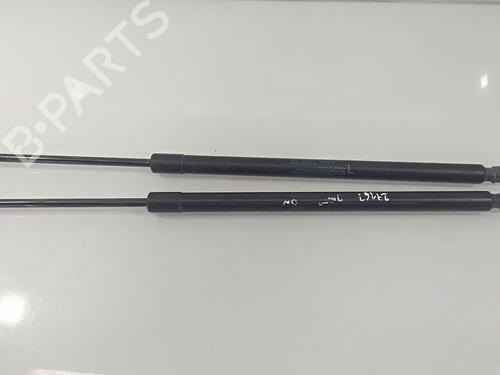 Used Tailgate lift support HONDA CR-V III (RE_) [2006-2025]  17759444