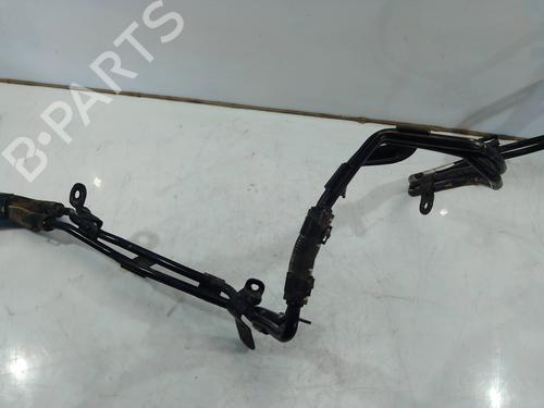 AC pipe MAN TGE Van  | BP29717314M126 