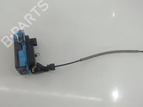 Used Front right lock VOLVO S60 I (384) [2000-2010]  19634928
