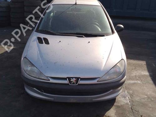 Drivaksel fortil Højre PEUGEOT 206 Hatchback (2A/C) 1.9 D | BP9435514M39 