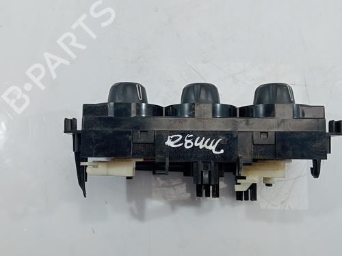 Climate control CITROËN C3 II (SC_)  | BP25722267I5 