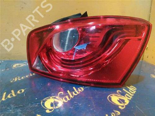 Used Right taillight Right taillight 38518797 38518797