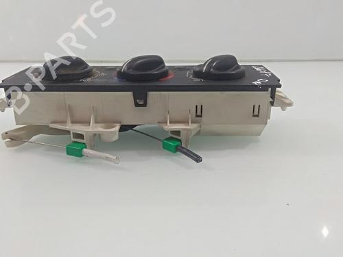 Climate control NISSAN INTERSTAR Van (X70)  | BP18470022I5 