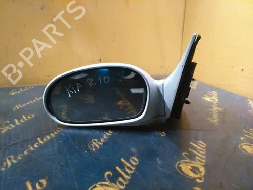 Used Left mirror KIA RIO I Hatchback (DC) [2000-2006]  5748414