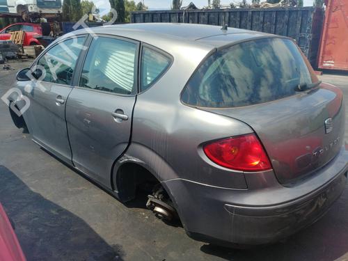 Climate control SEAT TOLEDO III (5P2)  | BP7654530I5 