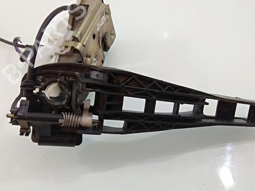 Front right lock CITROËN C3 Pluriel (HB_)  | BP18470833C97 