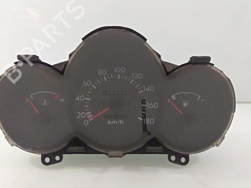 Used Instrument cluster HYUNDAI ATOS (MX) [1997-2015]  17684503