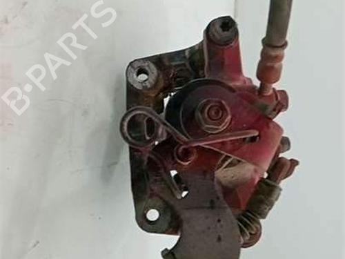 Left rear brake caliper KIA CEED (CD) 1.4 | BP38523809M107 - Image 6