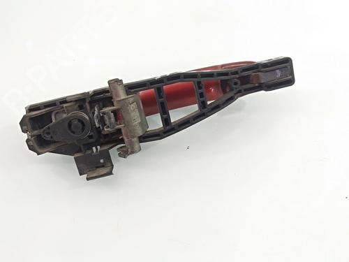 Front left exterior door handle FORD S-MAX (WA6)  | BP16316486C128 