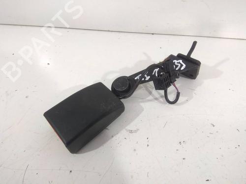 Used Rear left seatbelt BMW 4 Gran Coupe (F36) [2014-2021]  7289448