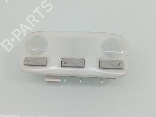 Used Interior roof light RENAULT MEGANE III Hatchback (BZ0/1_, B3_) 1.2 TCe (BZ2B, BZ11) (116 hp) 24802648