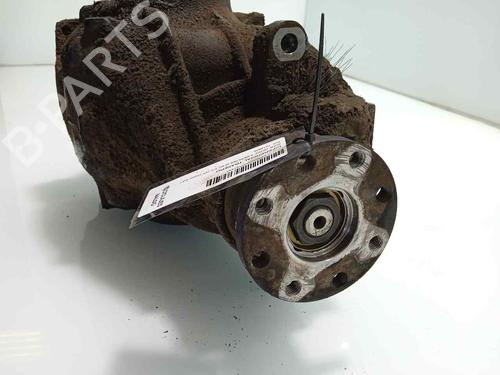 Rear differential BMW 3 (E46) 320 d | BP10543945M24 