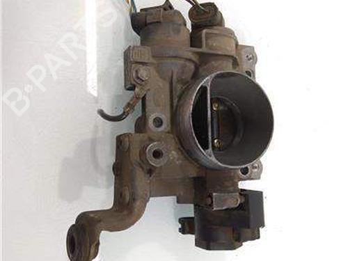 Used Throttle body Throttle body 11836618 11836618