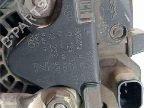 Alternator OPEL CORSA D Hatchback Van (S07) 1.2 (L08) | BP38522959M7 - Image 4