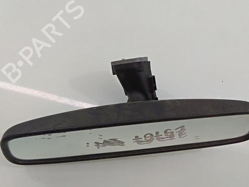 Rear mirror FORD MONDEO IV (BA7)  | BP17953360I6 