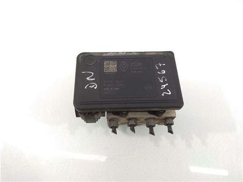 Used ABS pump ABS pump 13528421 13528421