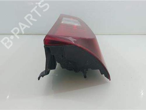 Right taillight RENAULT EXPRESS Box Body/MPV 1.3 TCe 100 (F6MA) | BP38520490C35 - Image 3