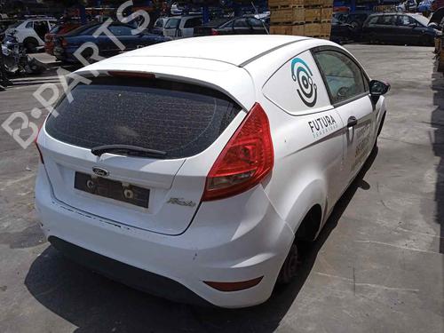 Front left lock FORD FIESTA VI (CB1, CCN)  | BP10101188C98 
