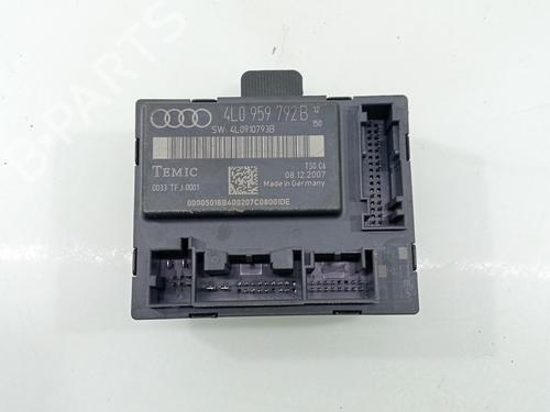 Used Electronic module AUDI Q7 (4LB) [2006-2016]  30967029