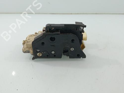 Used Front right lock AUDI Q7 (4LB) [2006-2016]  31584939