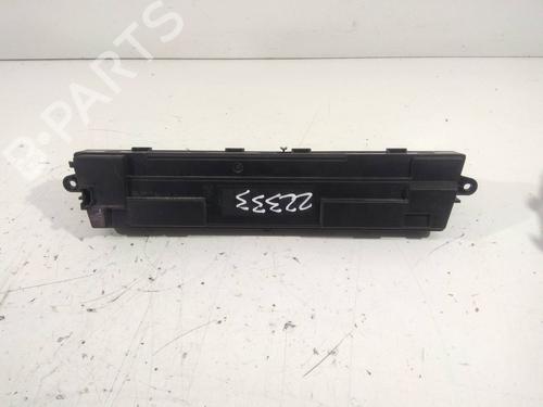Climate control BMW 4 Gran Coupe (F36)  | BP7287464I5 