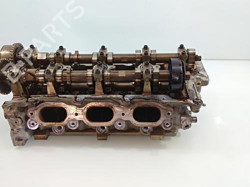 Used Cylinder head MASERATI QUATTROPORTE VI 3.0 D (275 hp) 15180747