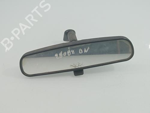 Used Rear mirror NISSAN X-TRAIL II (T31) [2007-2018]  28356080