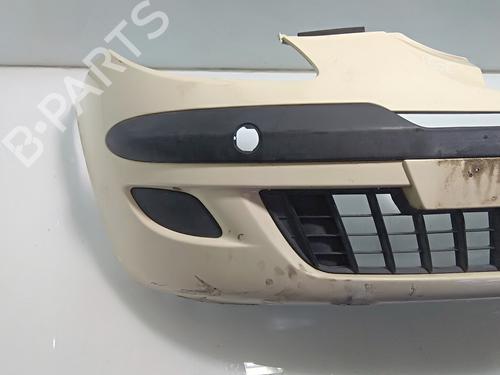 Front bumper LANCIA YPSILON (843_) 1.3 JTD (843.AXD11, 843.AXD1A) | BP20097770C7 