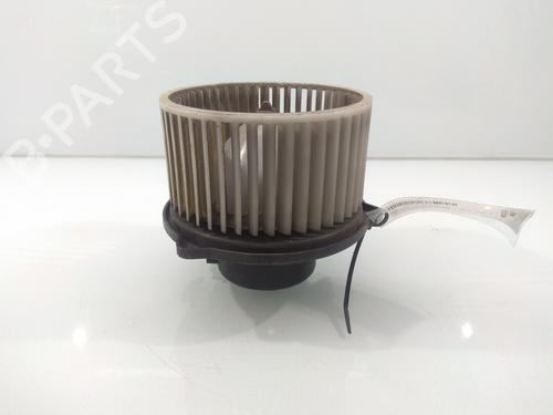 Heater blower motor HYUNDAI GETZ (TB) 1.5 CRDi | BP5300837M62 
