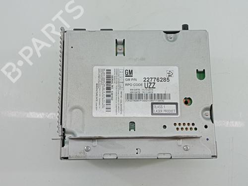 Radio CHEVROLET ORLANDO (J309)  | BP29536653E6 