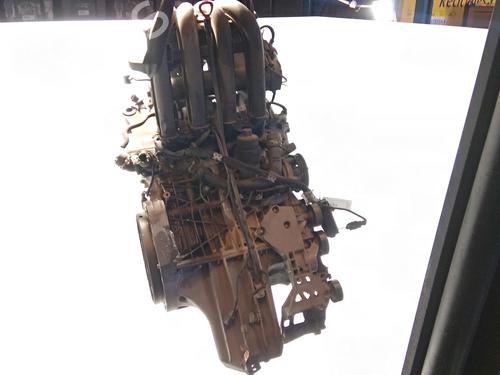 Engine MERCEDES-BENZ B-CLASS Sports Tourer (W245) B 180 CDI (245.207) | BP17441221M1 