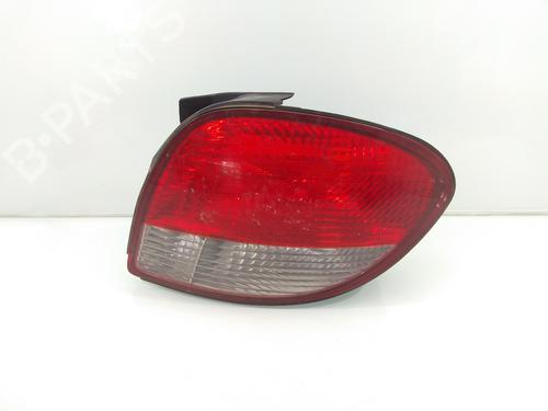 Used Right taillight HYUNDAI COUPE I (RD) 1.6 16V (116 hp) 5295787