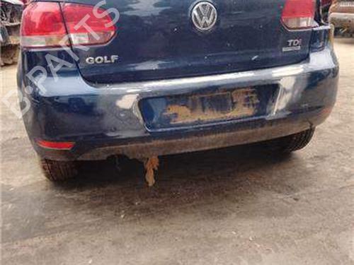 Used Rear bumper Rear bumper 38521260 38521260