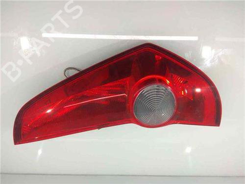 Used Right taillight Right taillight 11360650 11360650