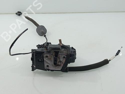 Højre bagtil lås SMART FORFOUR Hatchback (453) 0.9 (453.044, 453.053) | BP30301147C99