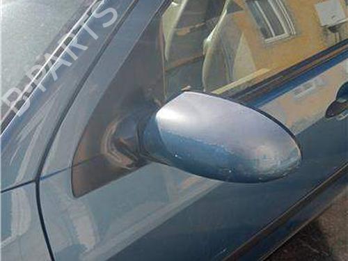 Used Left mirror Left mirror 38520041 38520041