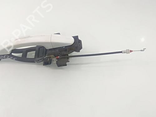 Rear right exterior door handle FORD FOCUS III 1.0 EcoBoost | BP16521795C130 
