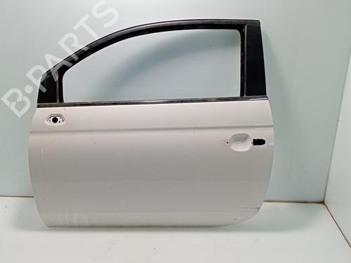 Used Left front door FIAT 500 (312_) [2007-2025]  28026748